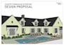 create 3d building models and floor plans in sketchup